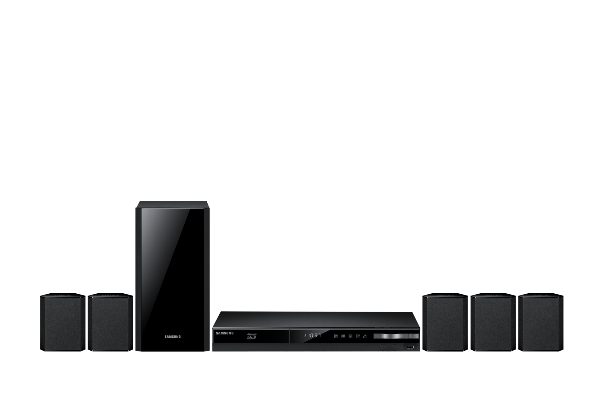 samsung blu ray home cinema system