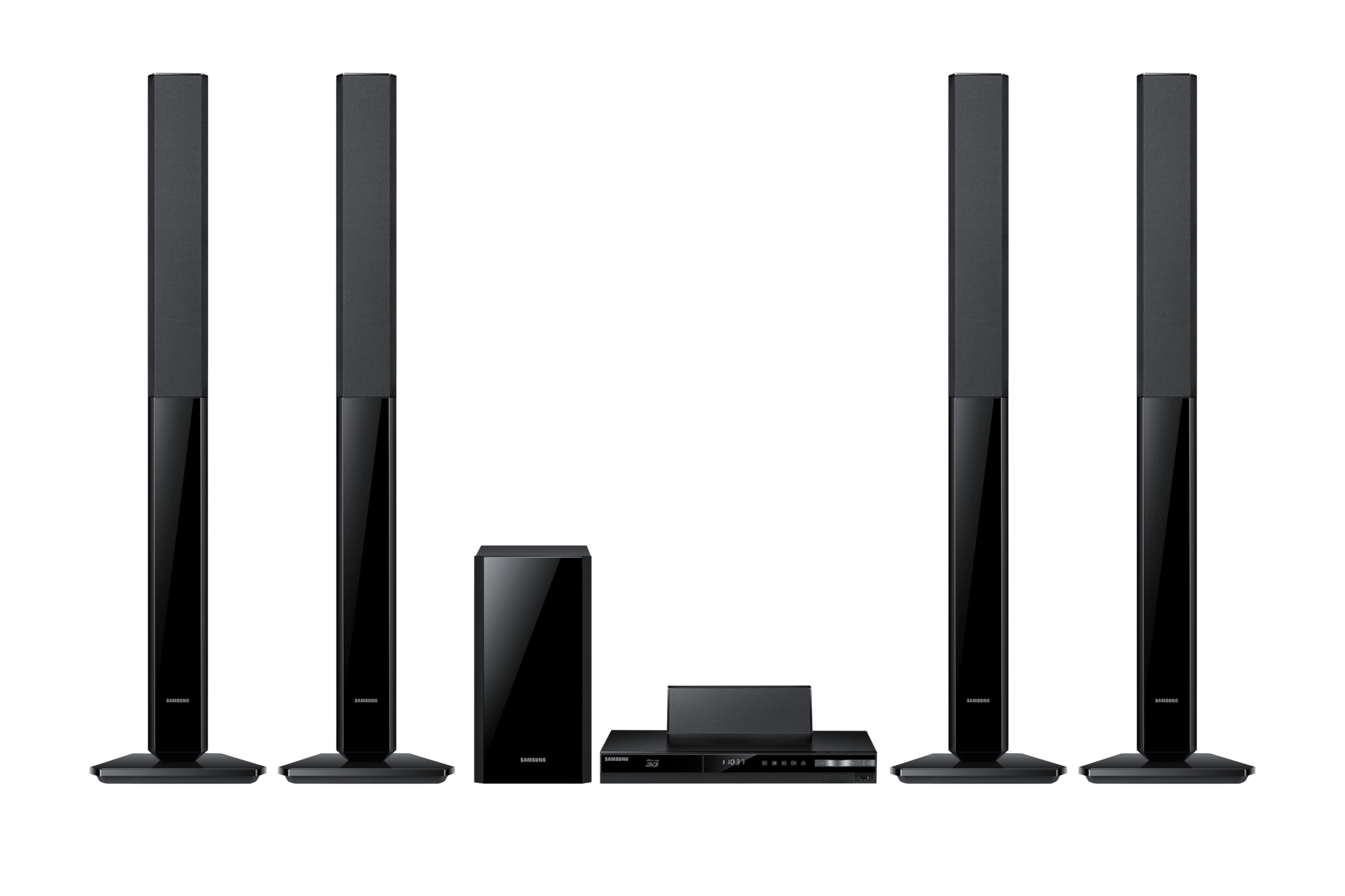 Samsung 3d deals home theater system