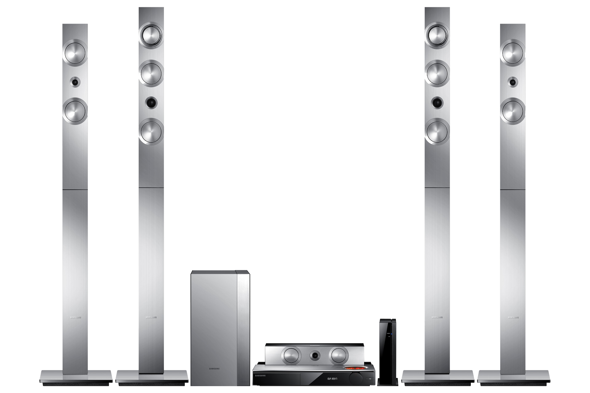 Samsung HT-F9750W 7.1 Ch 1330W Smart 3D Blu-ray & DVD Home Theatre System -  Samsung UK