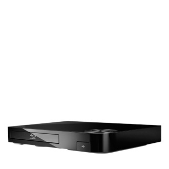 Samsung BD-F5100 - Lecteur DVD Blu-ray