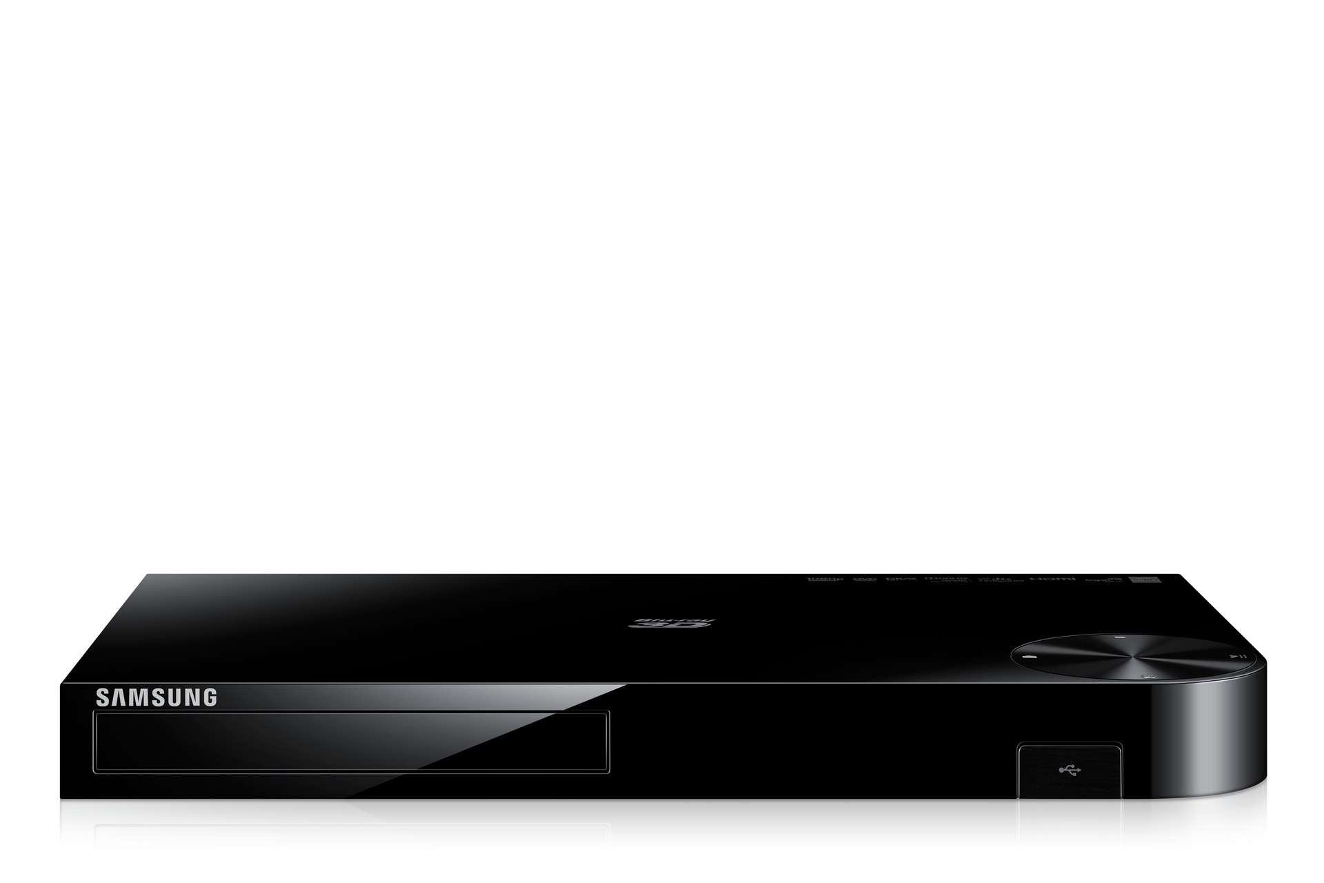 Samsung F5500 Full Hd 1080p 3d Blu Ray Dvd Player Samsung Uk