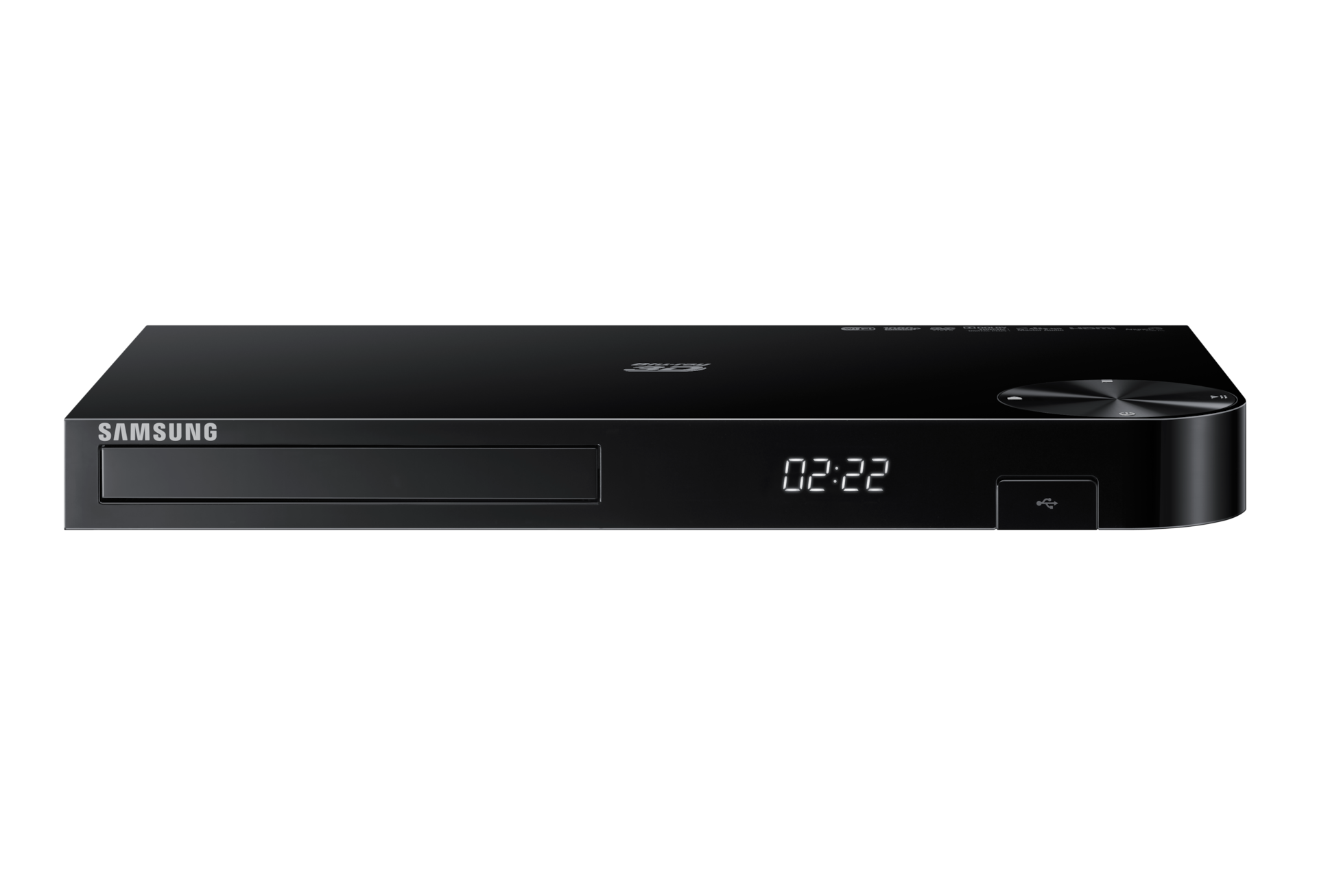 Samsung H6500 Smart 3d Blu Ray Dvd Player Uhd Upscaling Samsung Uk