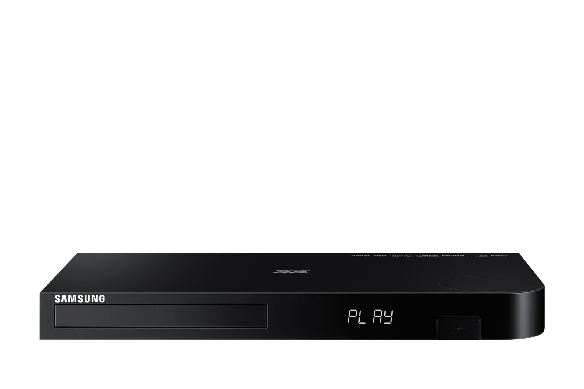 Samsung BD-FM57C 1080p Blu-ray Player – TekRevolt