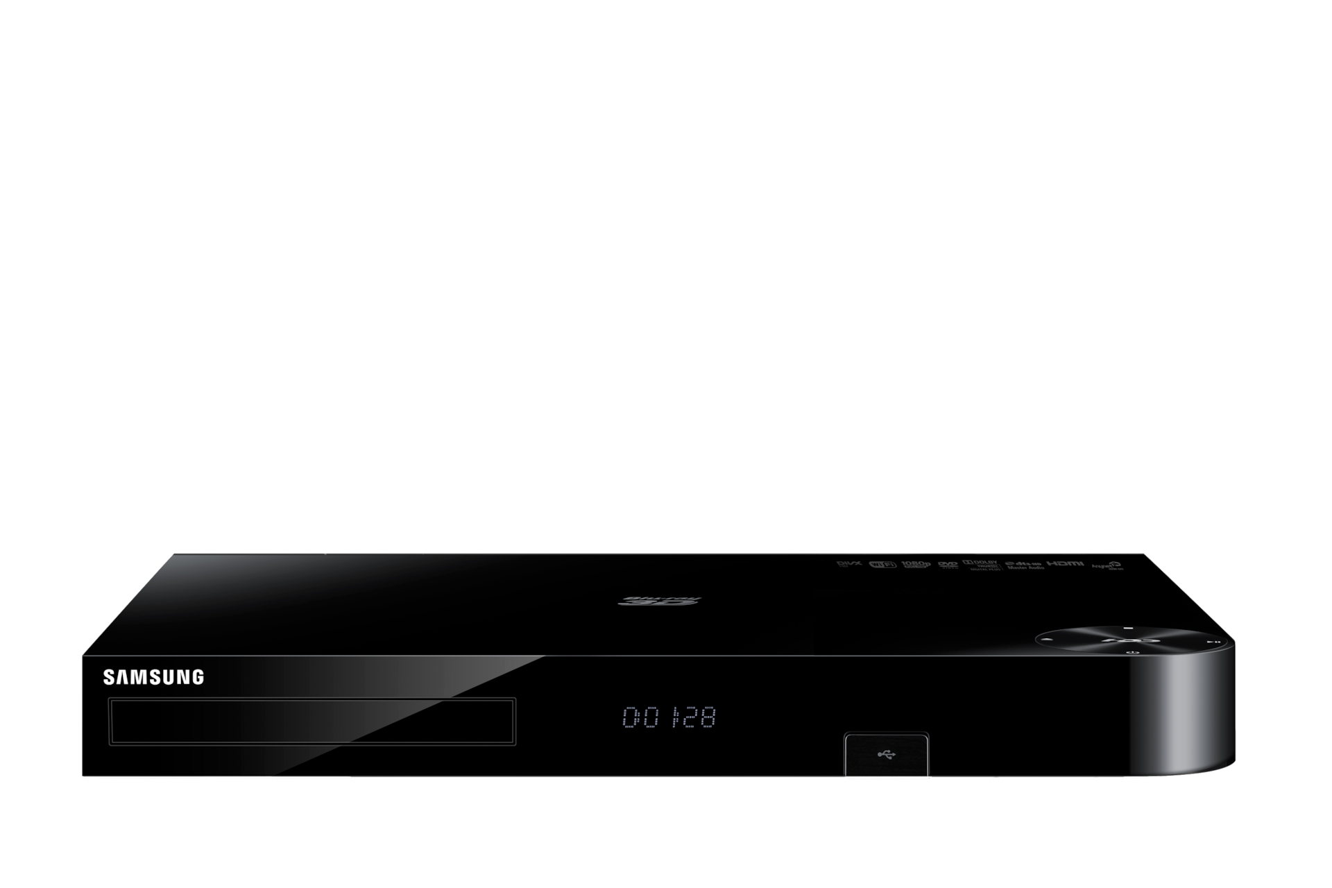 BD-H8900M Smart 3D Blu-ray Player with 1Tb Freeview HD Recorder | Samsung Support