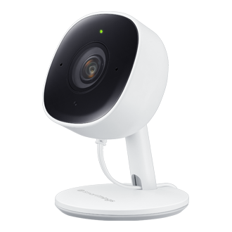 Zigbee best sale camera smartthings