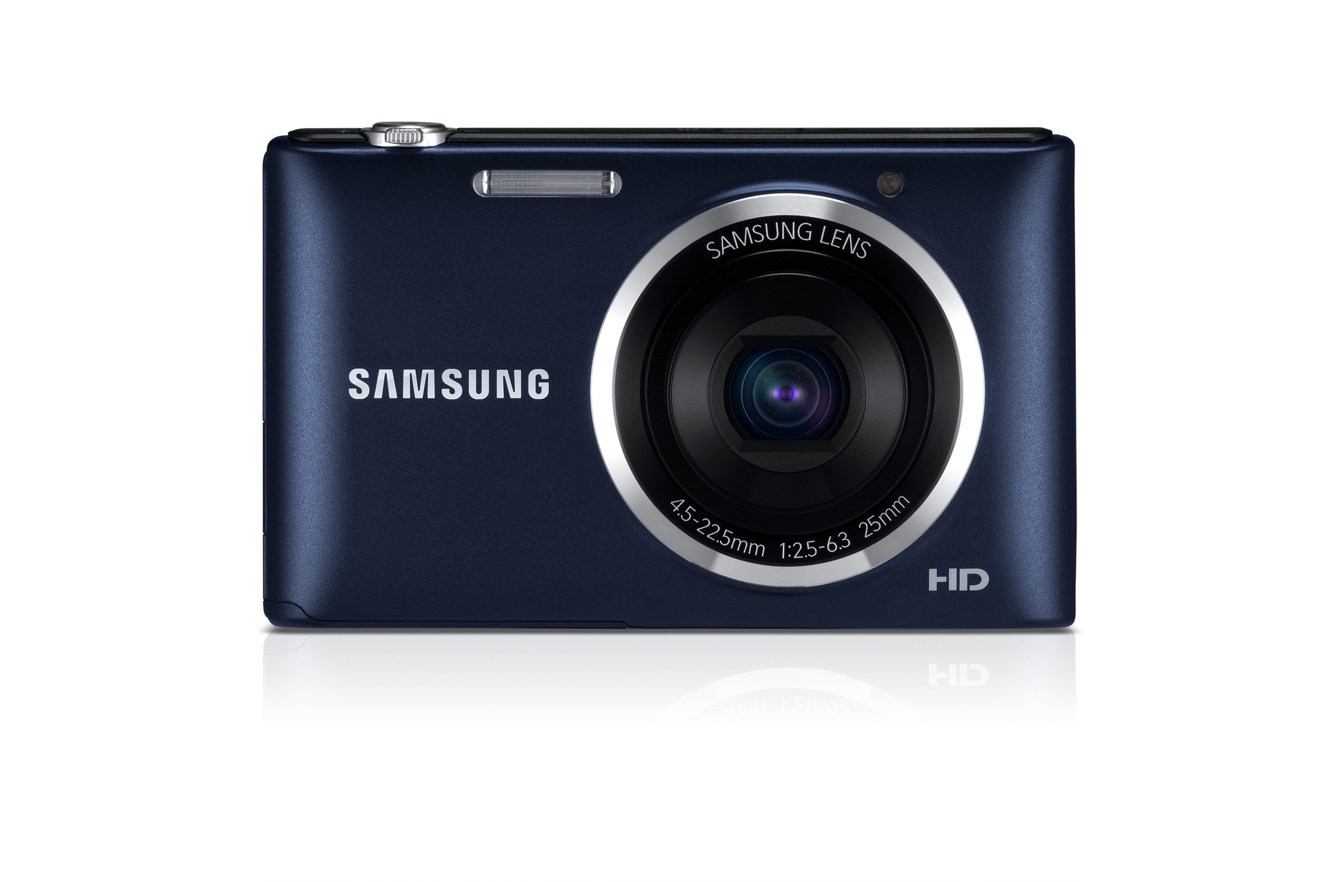 Samsung St72 162mp 3 Inch Tft Lcd Display Digital Camera - 