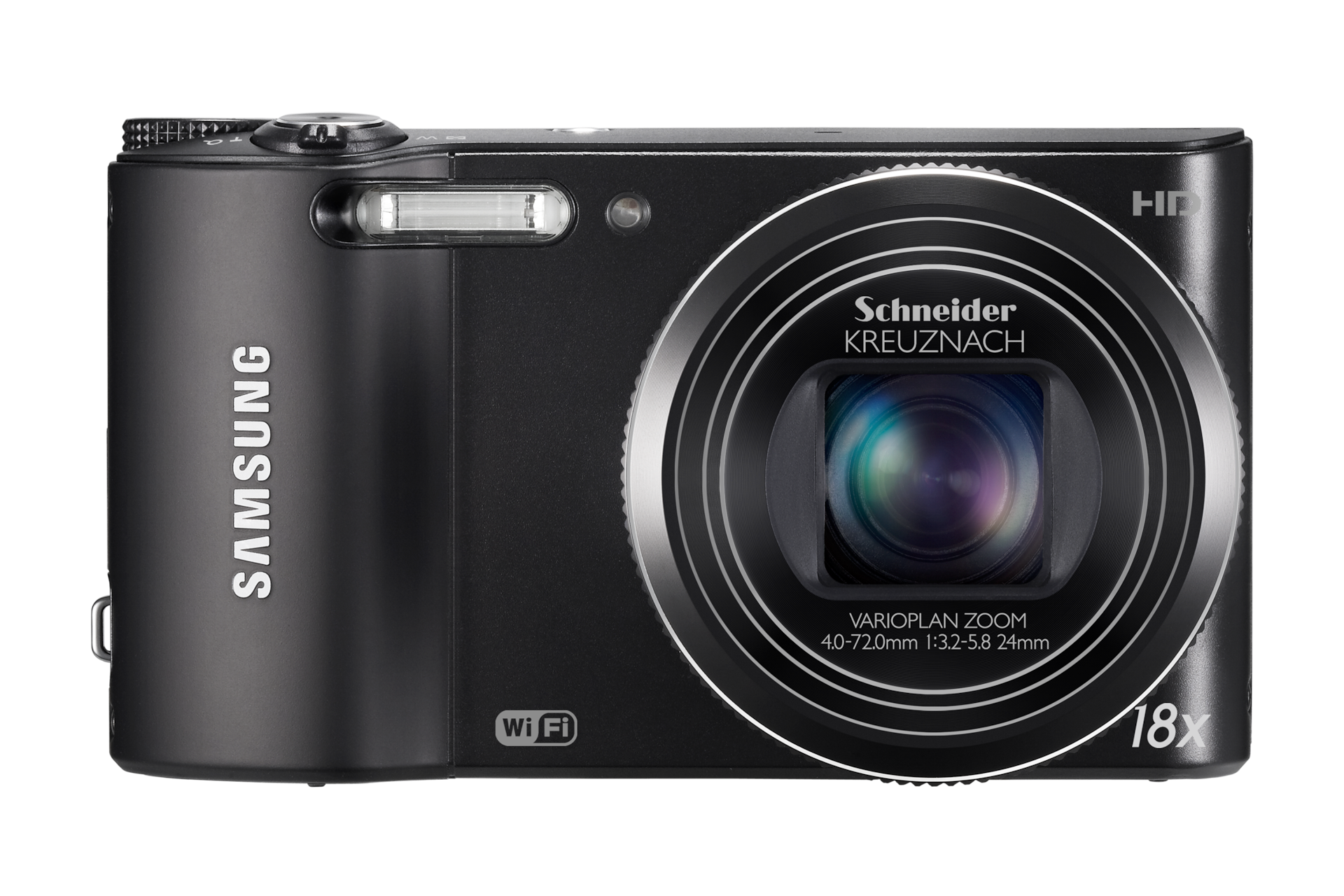 musicus Nieuwe betekenis pijn Samsung WB150F (Black) - Full Specs and more | Samsung UK