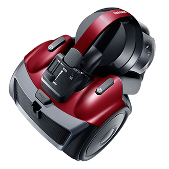 R Perspective Vitality Red