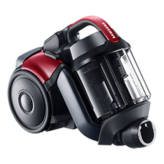 R Perspective Vitality Red