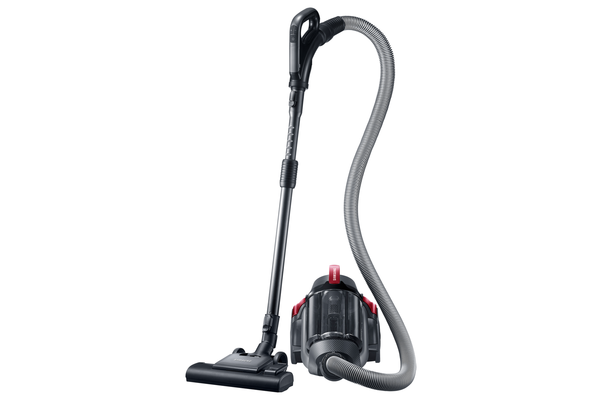 Dynamic Vitality Red