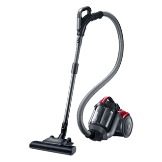 Dynamic Vitality Red