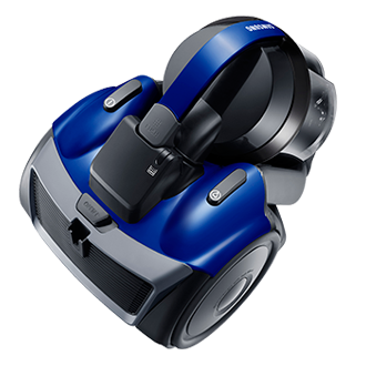 R Perspective Vitality Blue