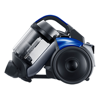 L Side Vitality Blue