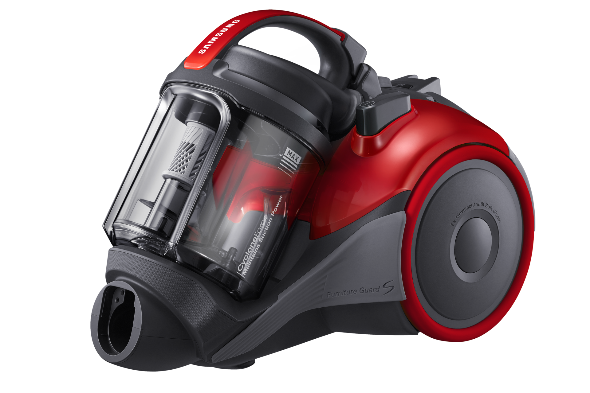 R Perspective Darkred