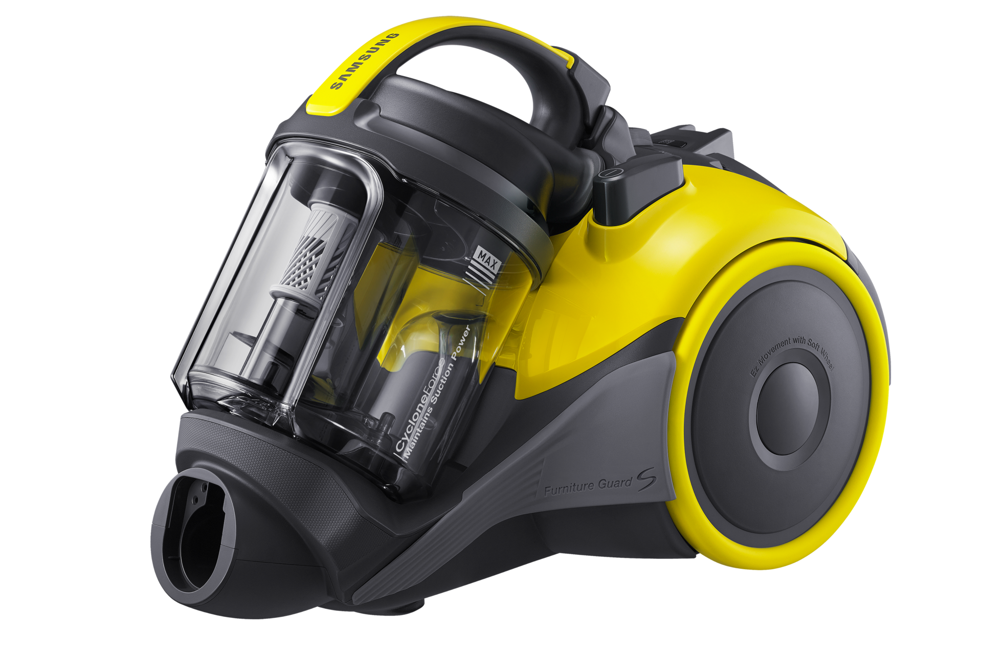 R Perspective Yellow