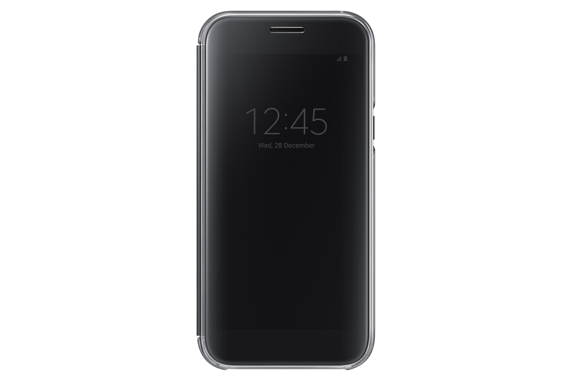 samsung galaxy a5 2017 coque clear view samsung galaxy a5 2017 coque clear view