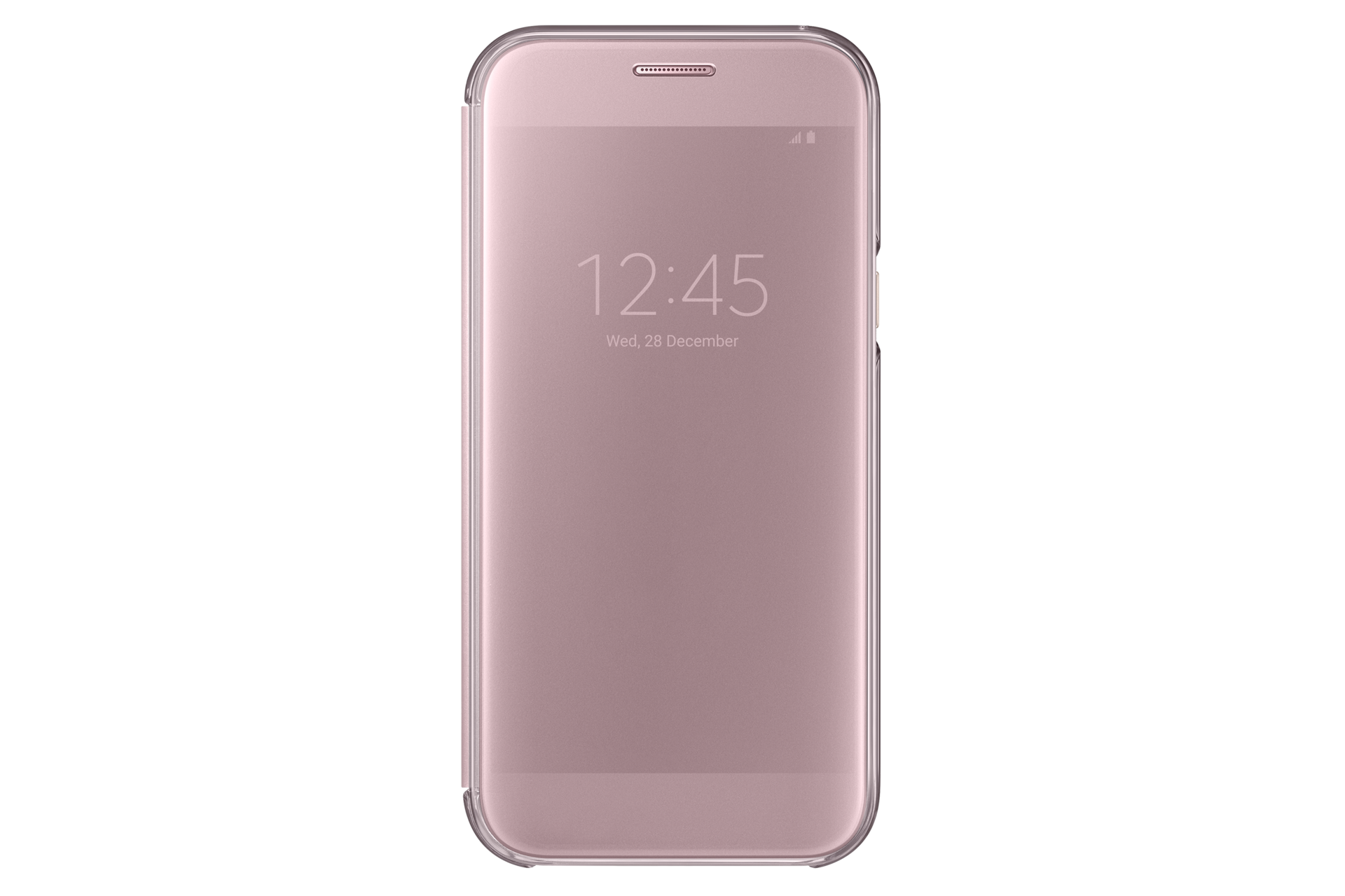 clear view cover samsung a5 2017