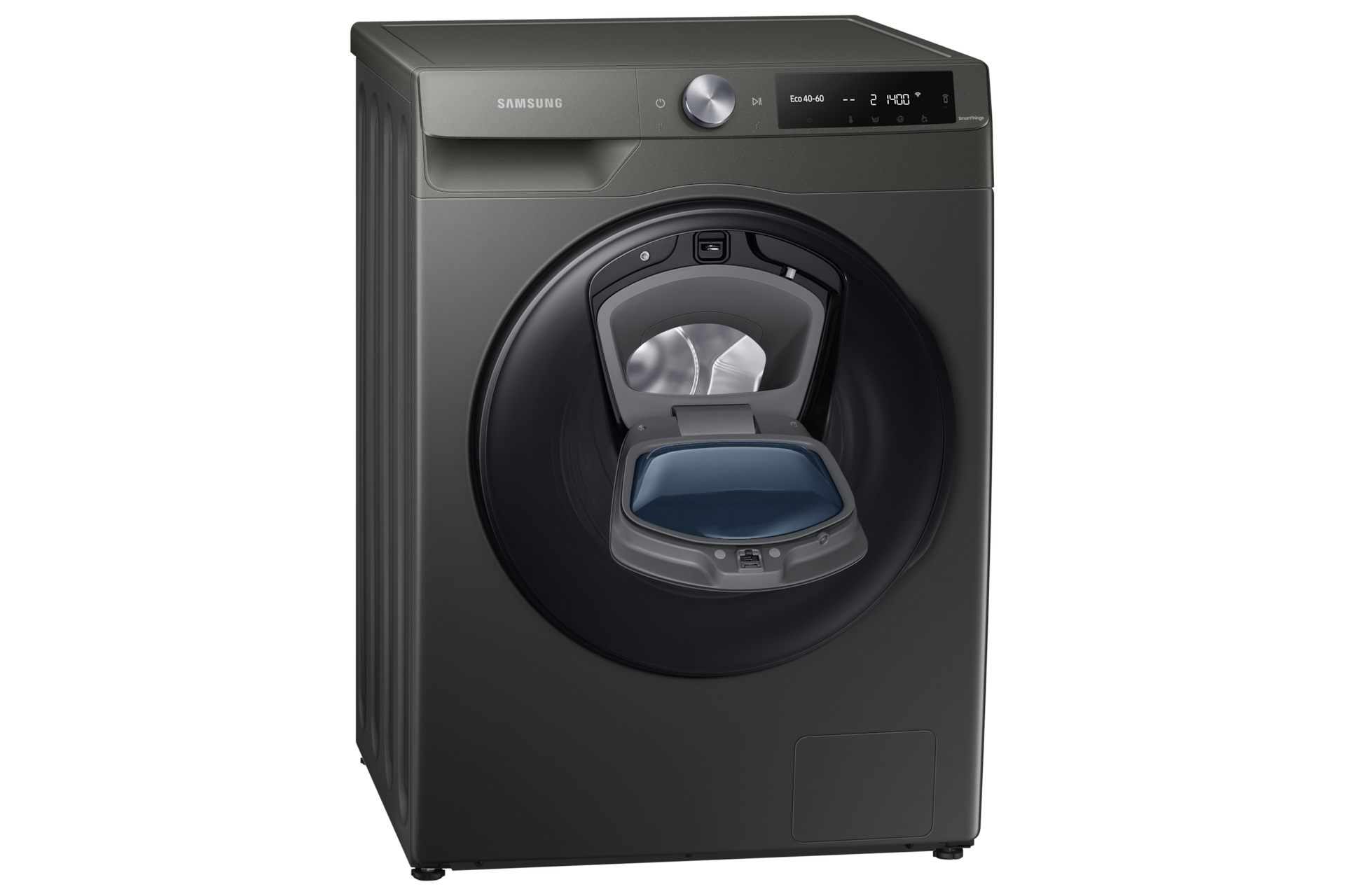 l-perspective-open Platinum Silver