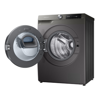 r-perspective-open Platinum Silver