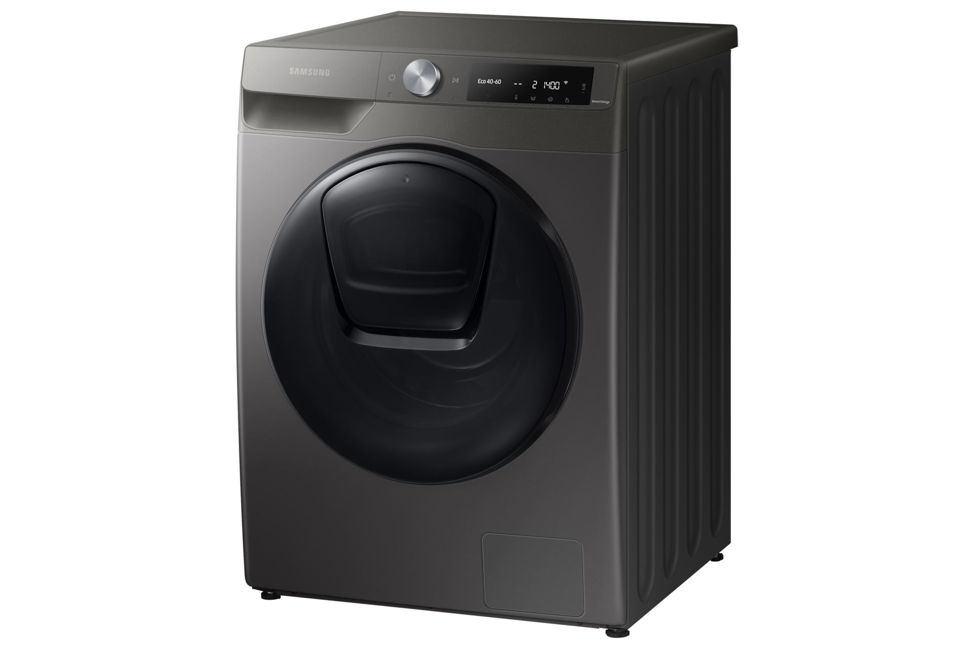 r-perspective Platinum Silver