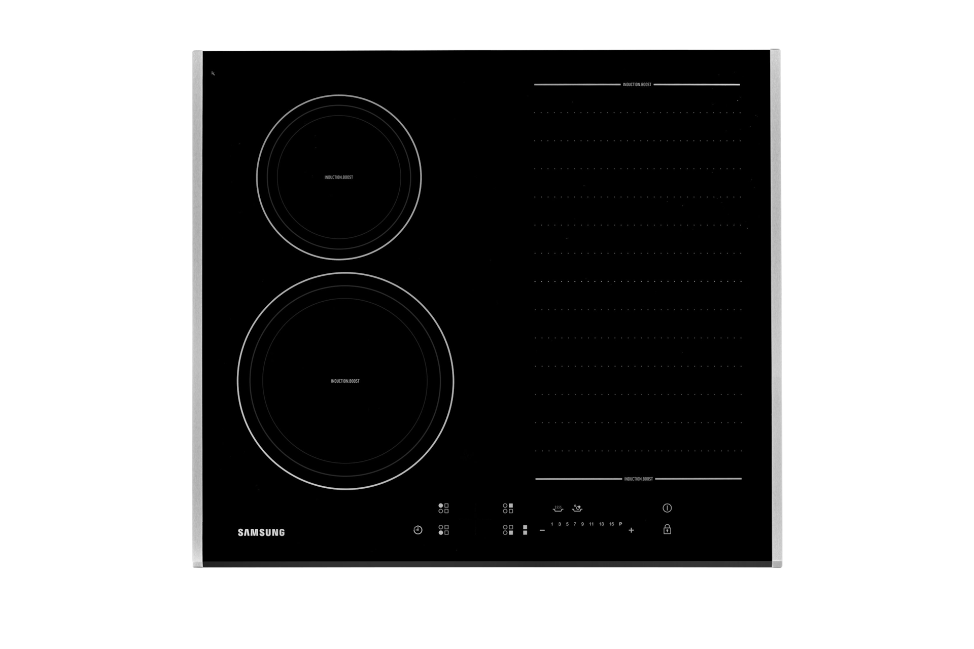 Ctn464nc01 Anyplace Electrinc Induction Hob With 4 Burner