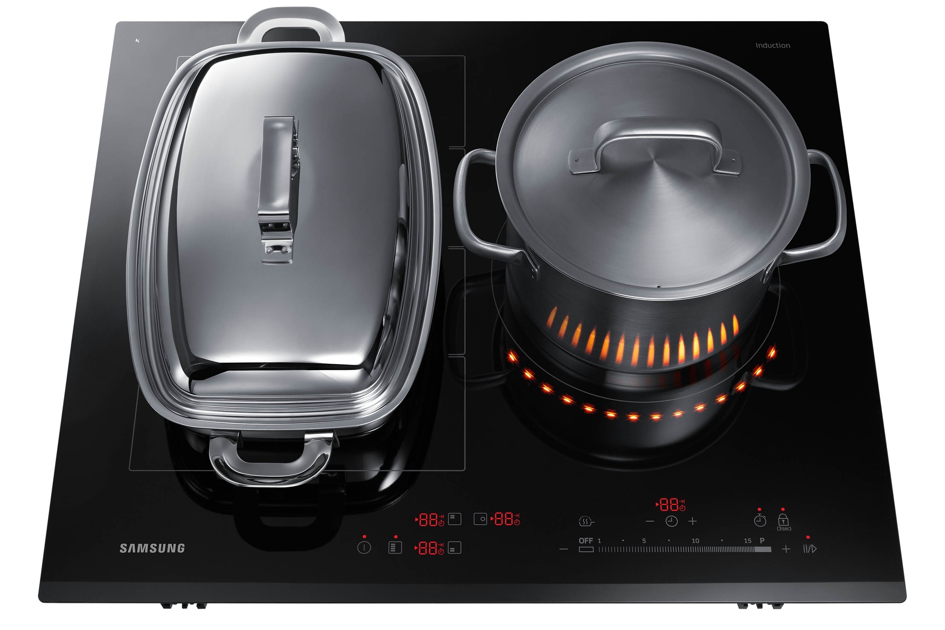 Detail5 FlexZonePlus black