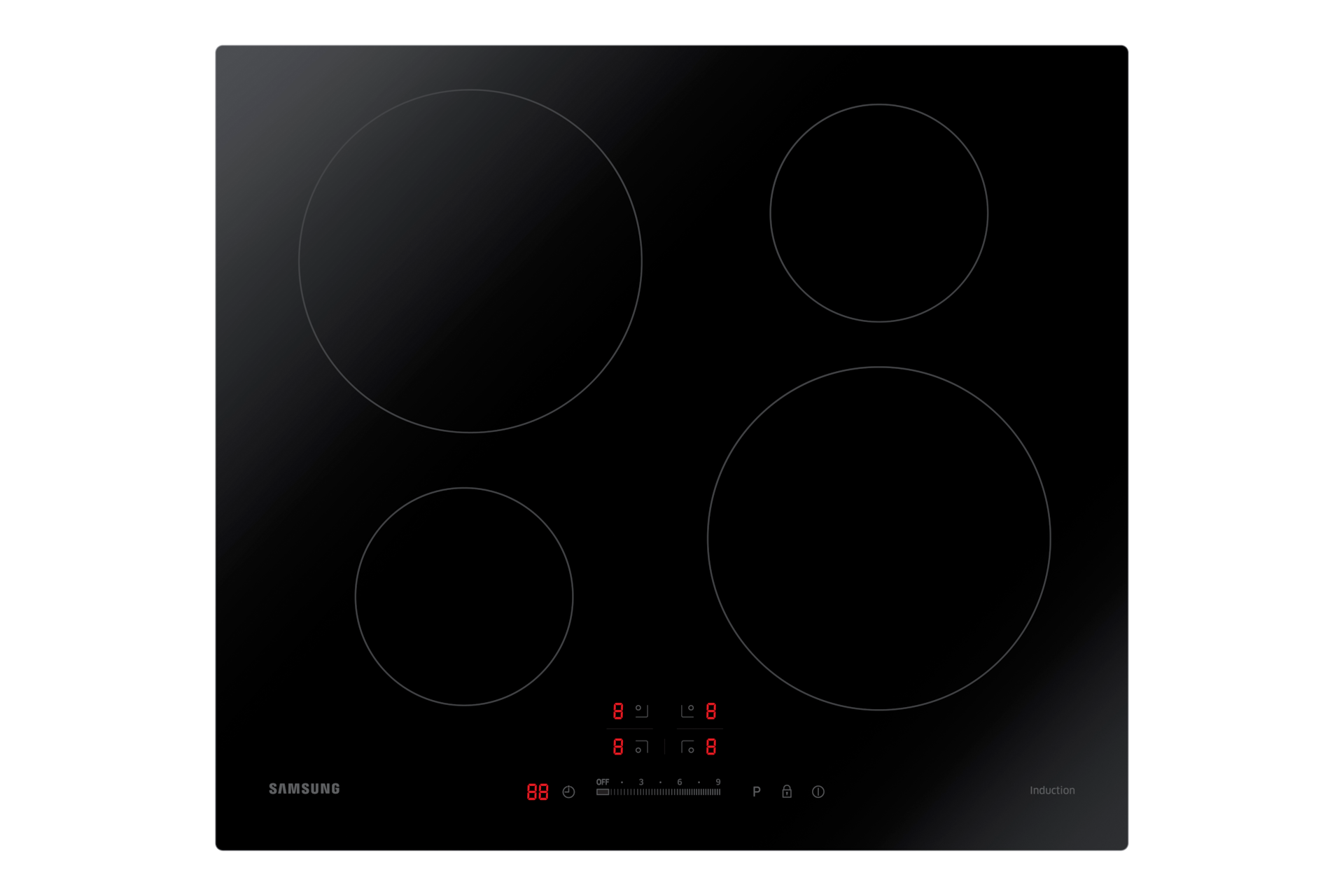 induction cookers uk