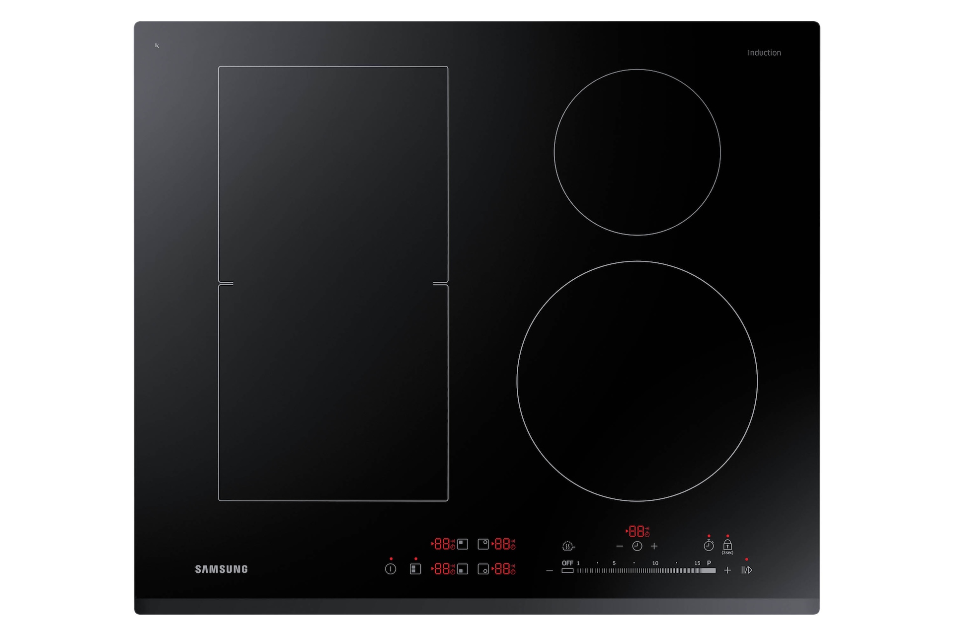 induction cookers uk