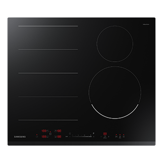 Samsung ceramic deals hob