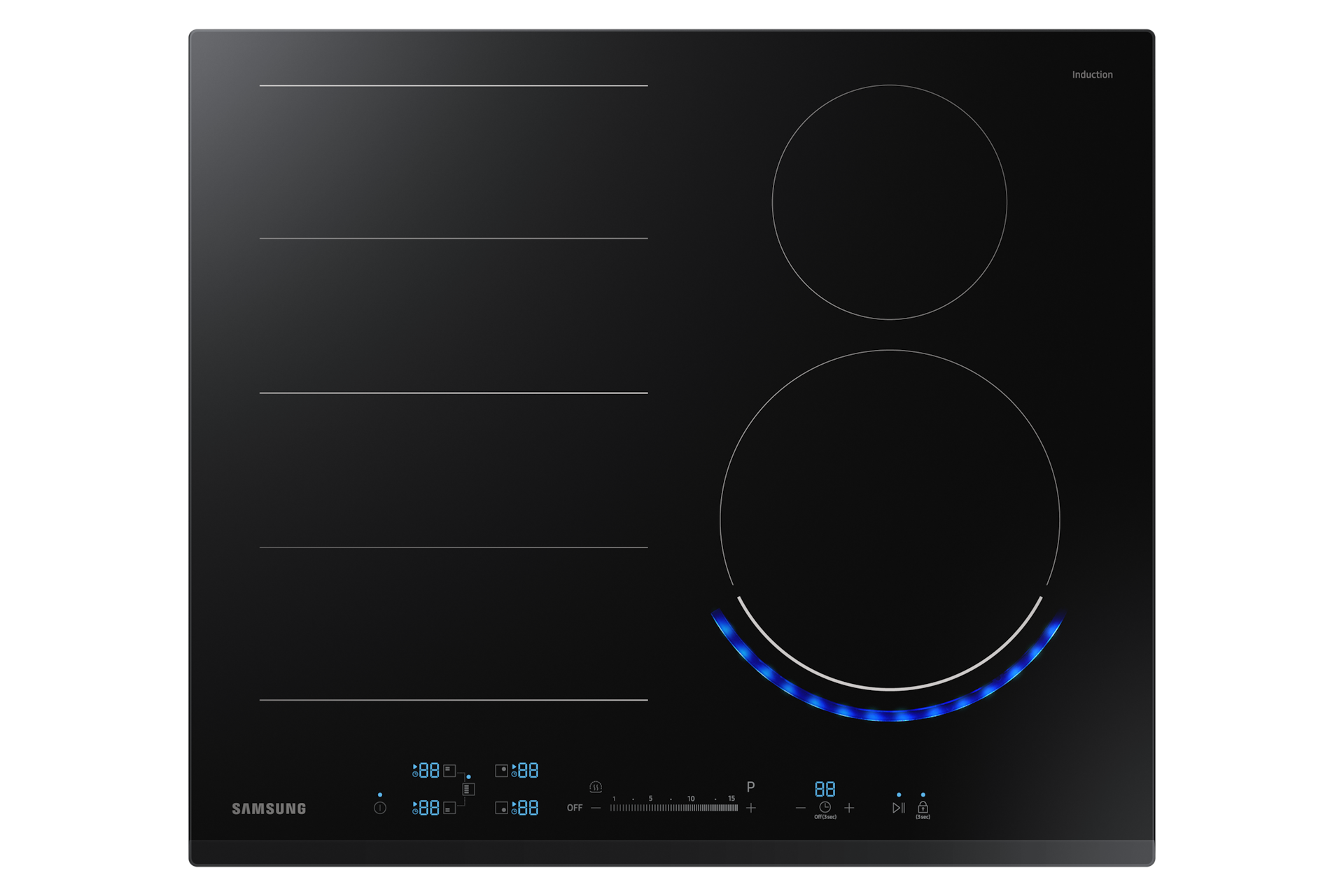 Varcul deals induction cooktop