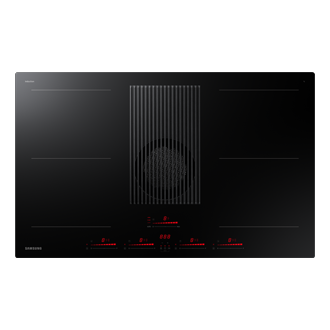 Integrated Infinite Induction Hob NZ84T9747VK Samsung UK
