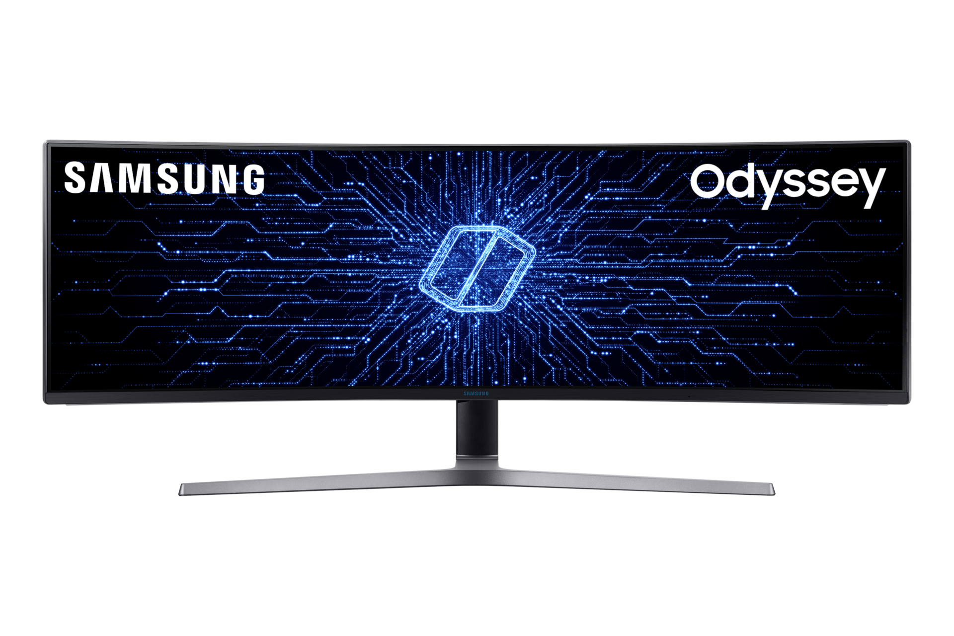 49" CHG90 Curved HDR QLED Gaming Monitor | Samsung Support UK