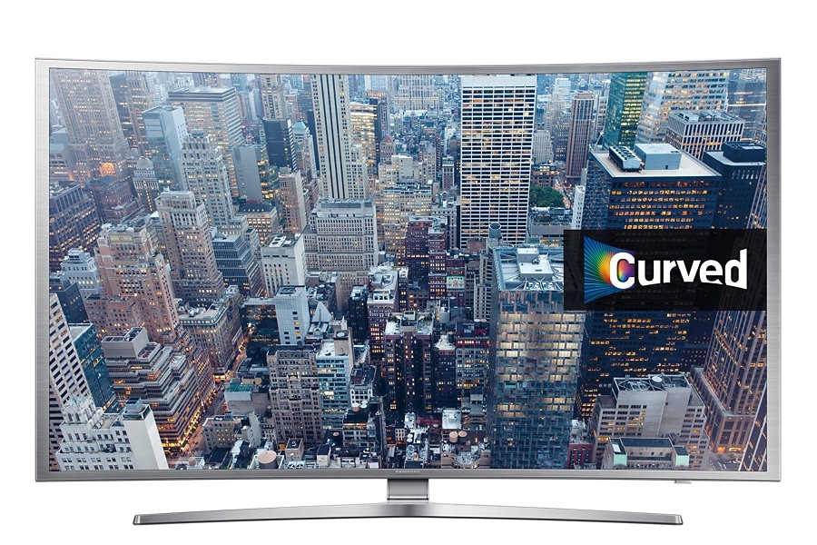 32-inch S9 Curved Smart TV UE32S9AU | Samsung UK