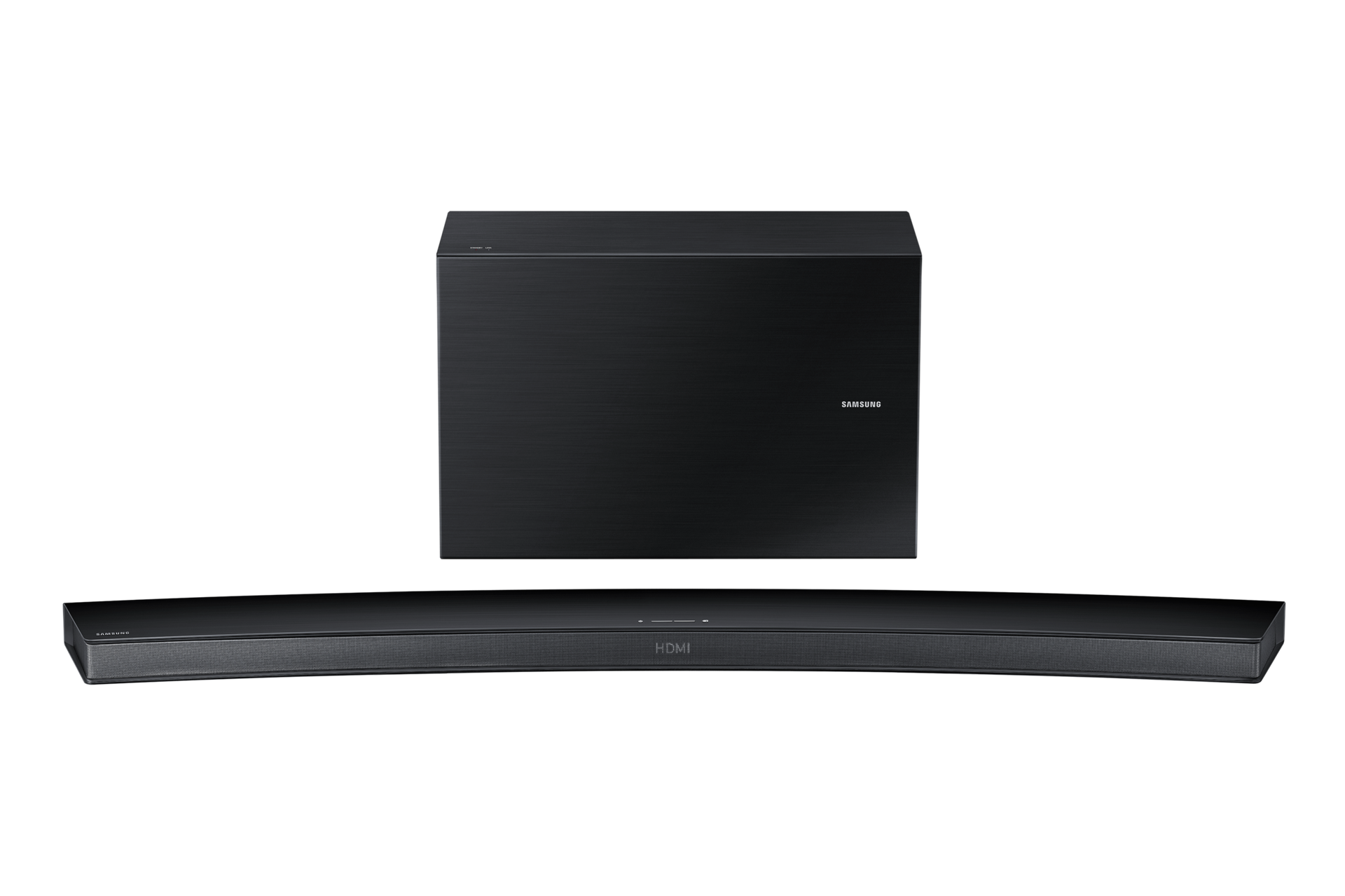 Samsung curved soundbar sales price