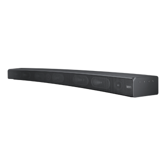 Wireless Soundbar HW-MS6500 