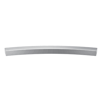 Samsung soundbar hot sale silver curved