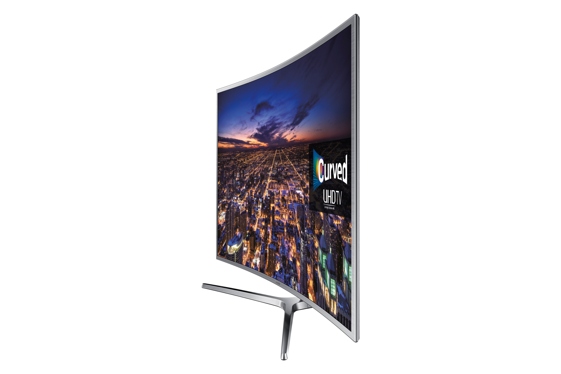 40 Inch S9 Uhd Curved Smart Tv Ue40s9au Samsung Uk