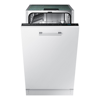 Samsung store integrated dishwasher