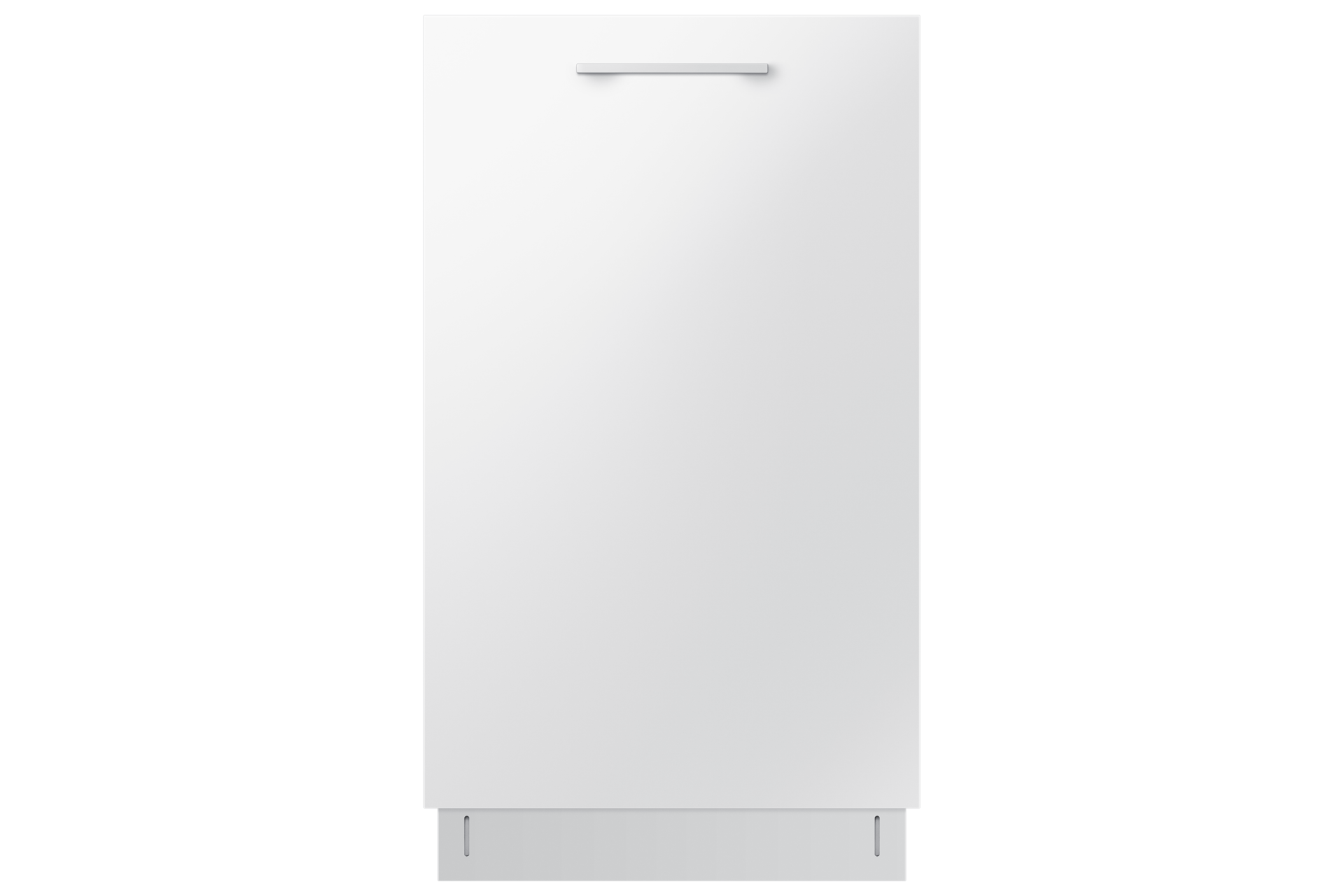 Samsung slimline shop integrated dishwasher