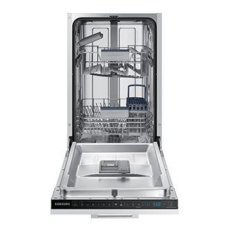 samsung slim dishwasher