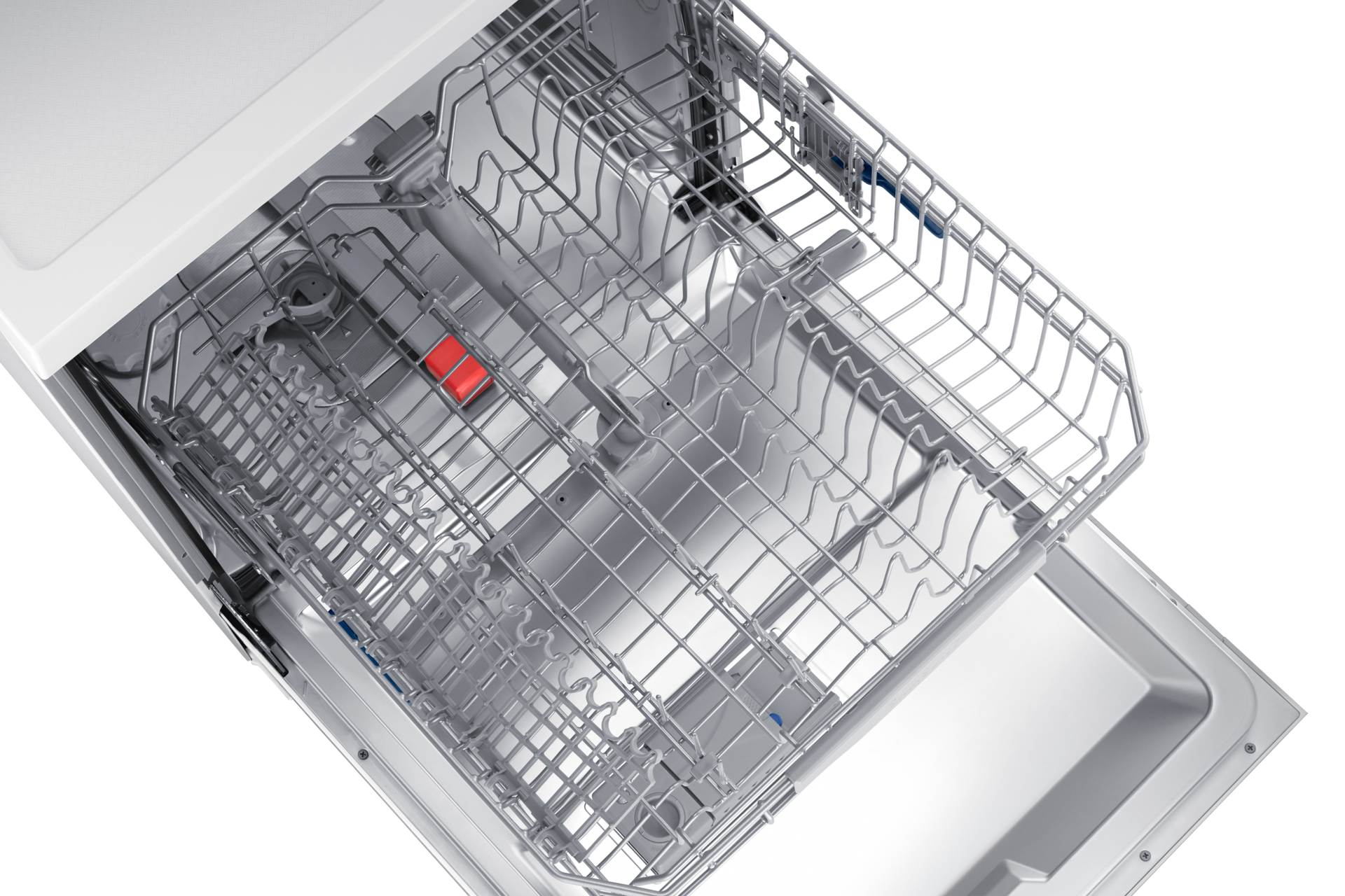 Freestanding WaterWall™ Dishwasher A++ DW60K8550FW SAMSUNG UK