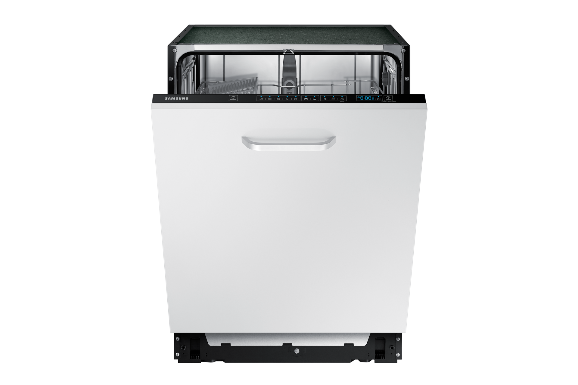 Fully Integrated Full Size Dishwasher with 13 Place Settings Samsung UK