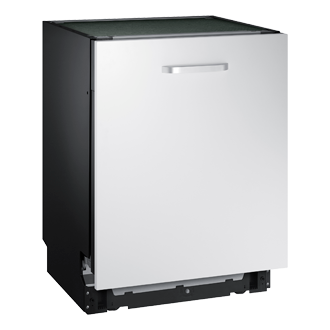 Semi Integrated Dishwasher Dw60j9960us Samsung Uk