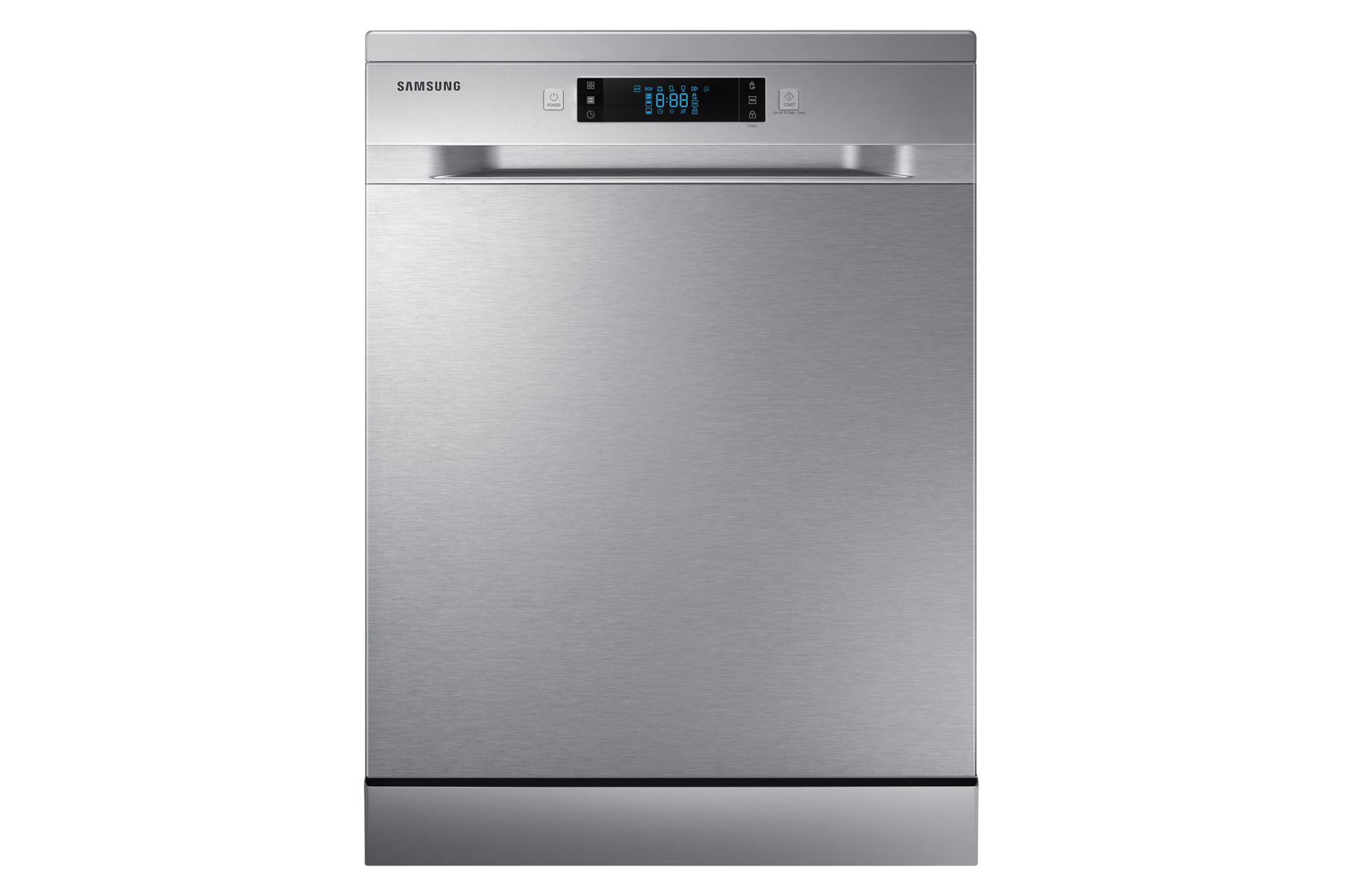 Full Size Dishwasher with 14 Place Settings | Samsung UK