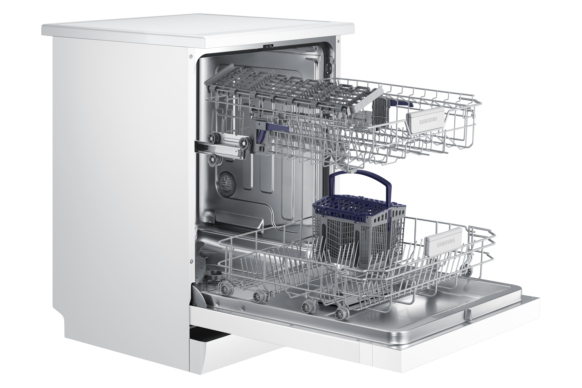 l-perspective-open white