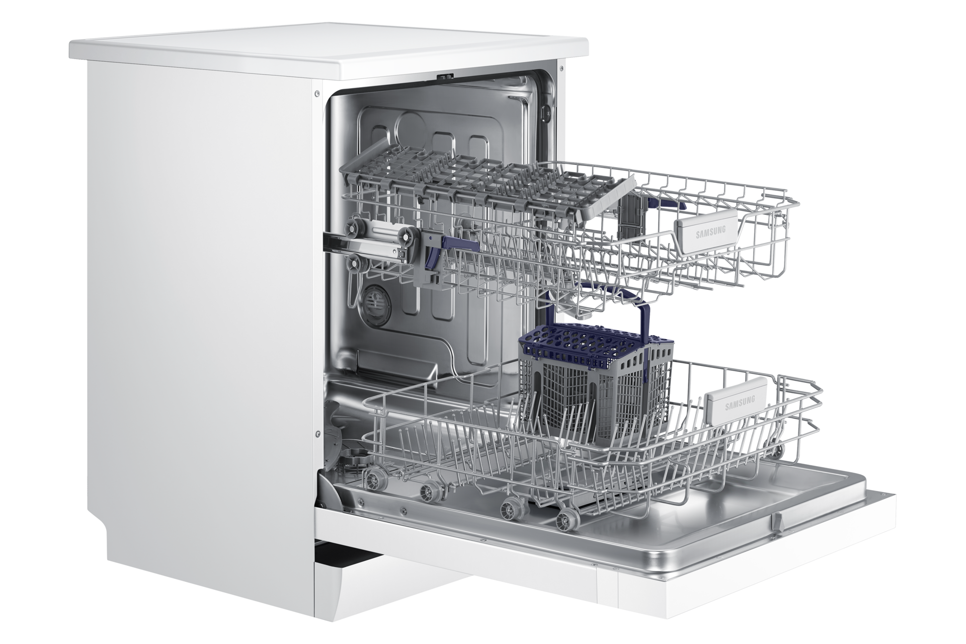 l-perspective-open white