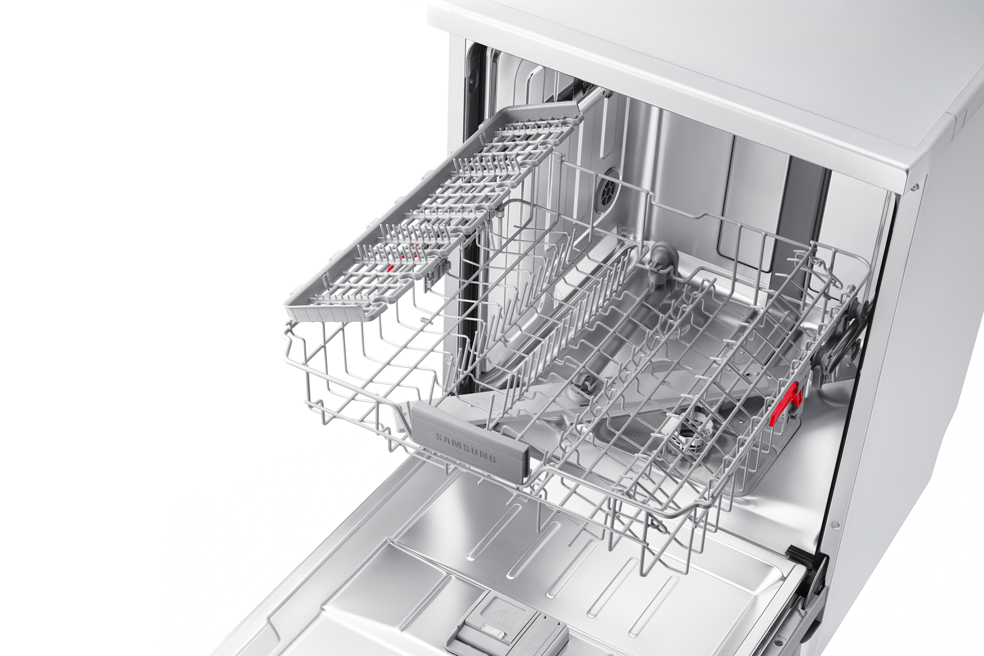 upper-rack-detail white