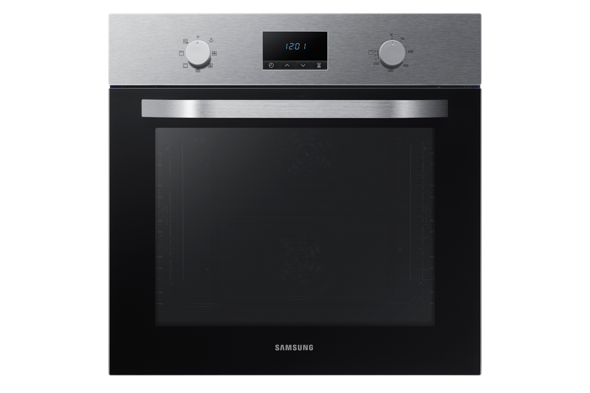 electric oven uk