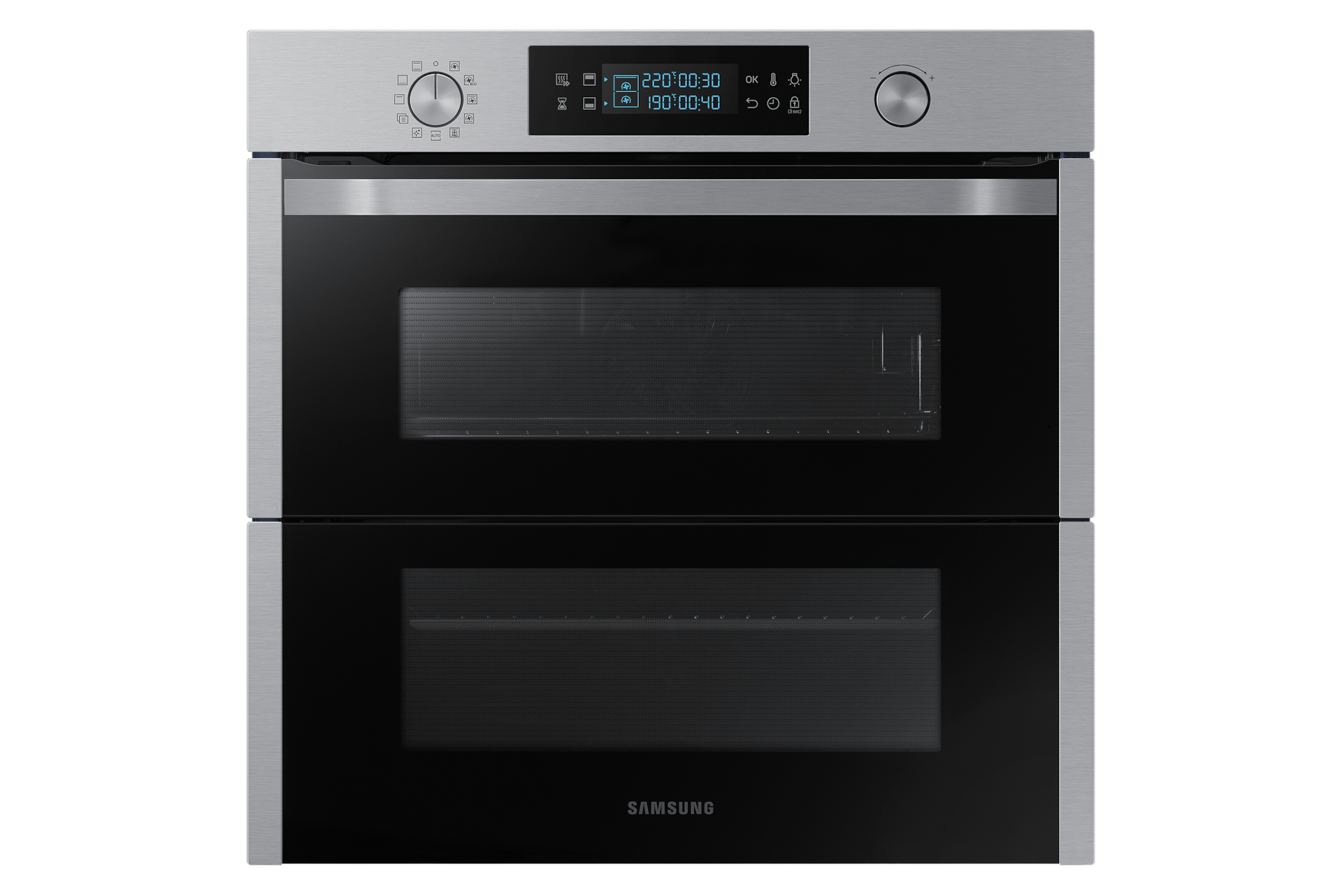 Dual Cook Flex Oven NV75N5671RS | Samsung Support UK3000 x 2000