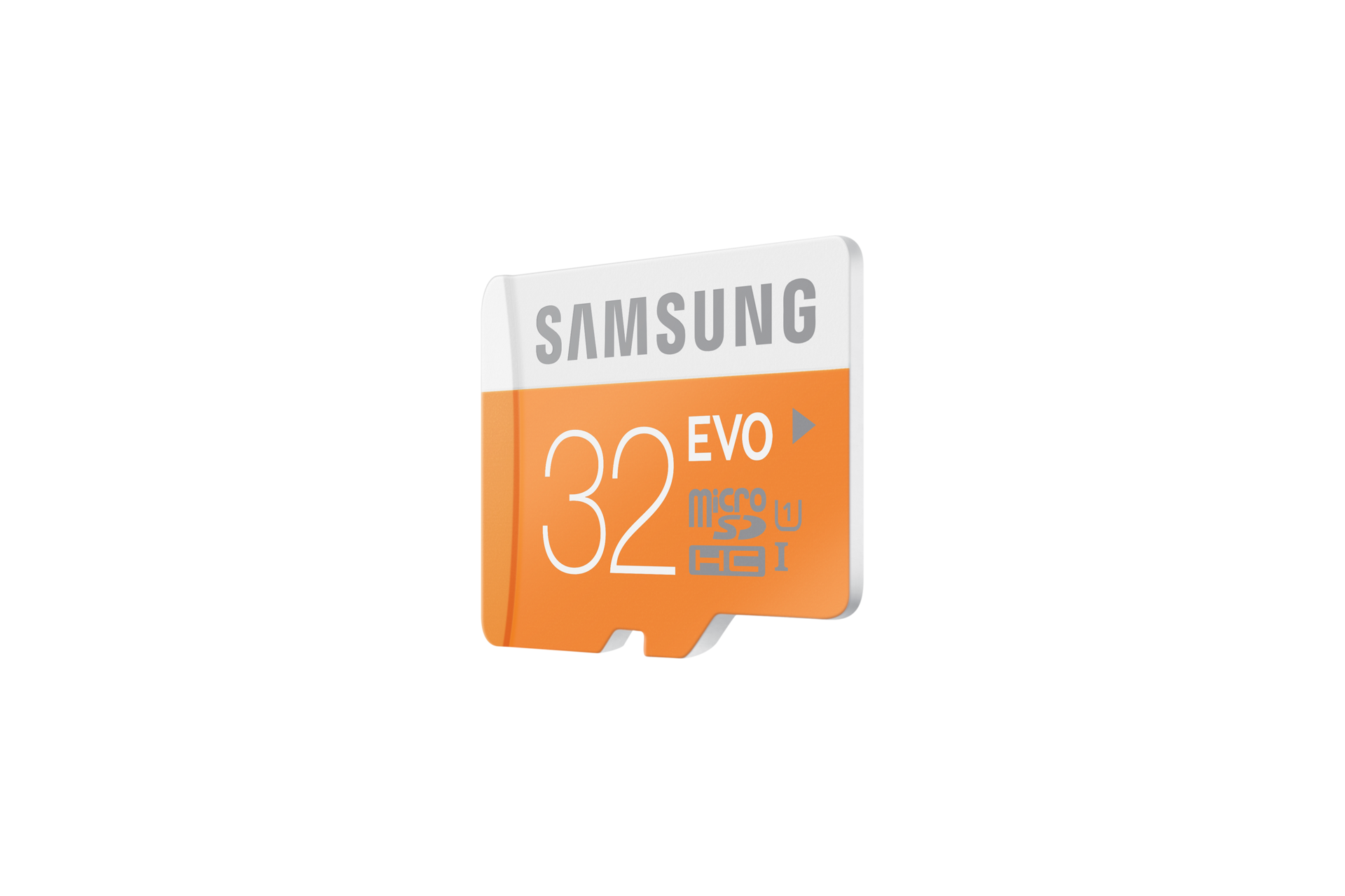 32GB Samsung SDHC EVO Memory Card with SD Adaptor Samsung UK